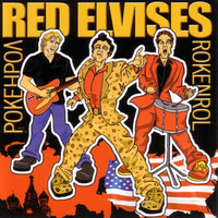 Red Elvises - ROKENROL
