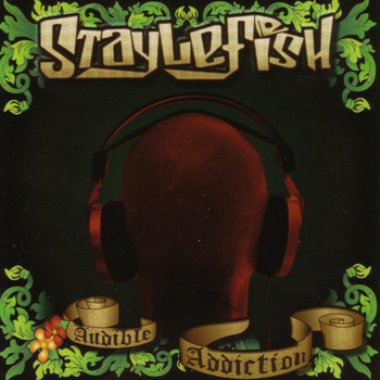 Staylefish - Audible Addiction