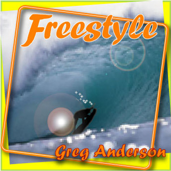 Greg Anderson - Freestyle