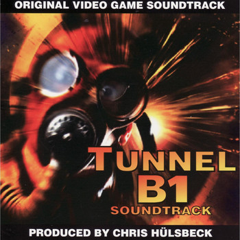 Chris Huelsbeck - Tunnel B1 Soundtrack