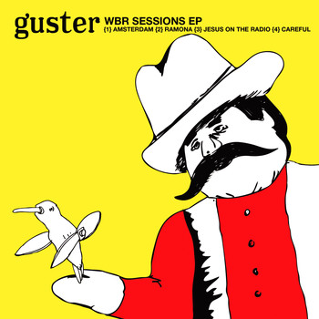 Guster - Acoustic WBR Sessions EP