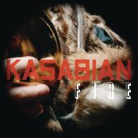 Kasabian - Fire (Live at the Roundhouse)