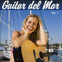 Various Artists - Guitar del Mar, Vol.1 (Chillout Island Lounge)