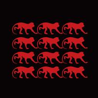 Afonso Maia - The Monkeys EP