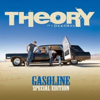 Theory Of A Deadman - Gasoline (Special Edition)