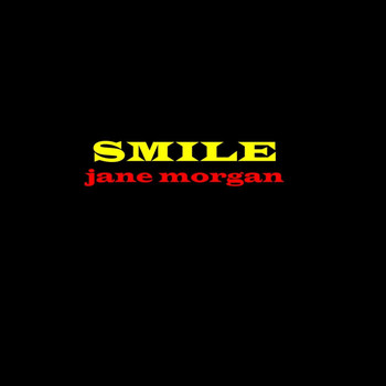 Jane Morgan - Smile