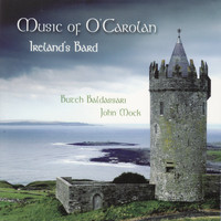 Butch Baldassari - Music Of O'Carlan - Ireland's Bard