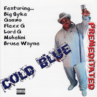 Cold Blue - Premeditated