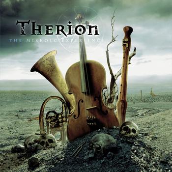THERION - The Miskolc Experience