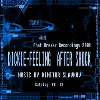 Dickie - Feeling After Shock Vol.1