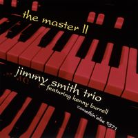 Jimmy Smith, Kenny Burrell - The Master II
