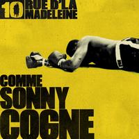 10 Rue D'la Madeleine - Comme Sonny Cogne