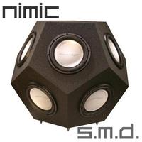 S.M.D. - Nimic