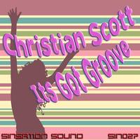Christian Scott - Its Got Groove