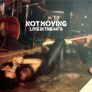 Not Moving - Live in the 80's
