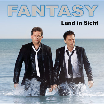 Fantasy - Land in Sicht