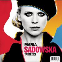 Maria Sadowska - Spis tresci