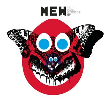 Mew - No More Stories EP