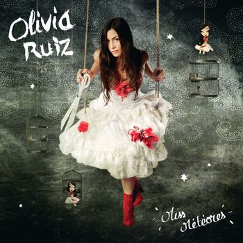 Olivia Ruiz - Miss Météores