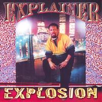 Explainer - Explosion