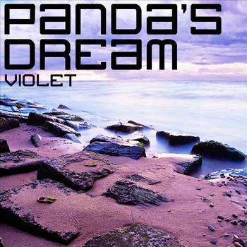 Panda's Dream - Violet