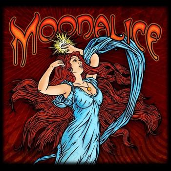 Moonalice - Moonalice