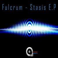 Fulcrum - Stasis E.P