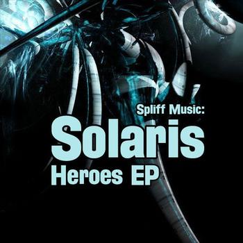 Solaris - Heroes