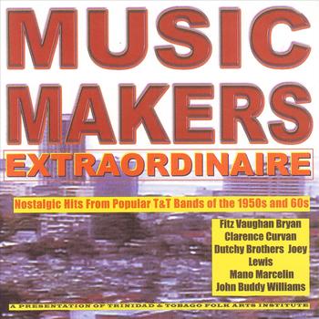 Various Artists - Music Makers