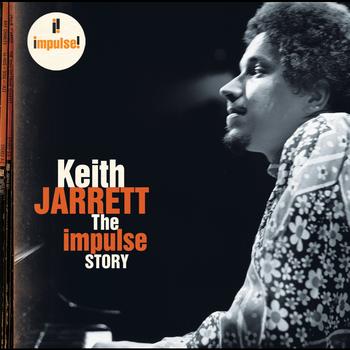 Keith Jarrett - The Impulse Story