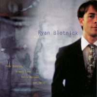 Ryan Blotnick - Music Needs You