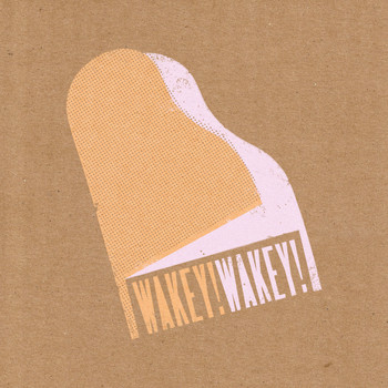 Wakey Wakey - War Sweater EP