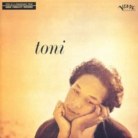 Toni Harper - Toni