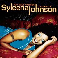 Syleena Johnson - The Best of Syleena Johnson