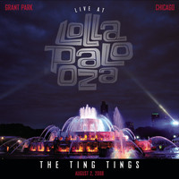 The Ting Tings - Live from Lollapalooza