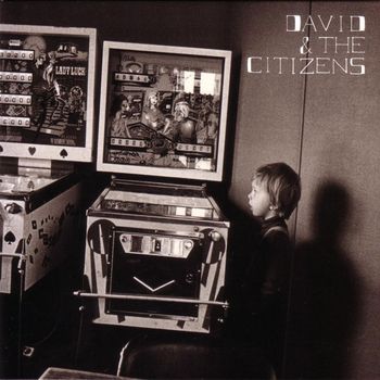 David & The Citizens - Stop the Tape! Stop the Tape!