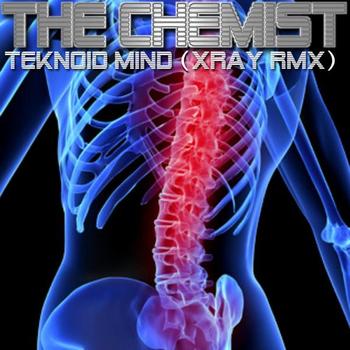 The Chemist - Teknoid Mind