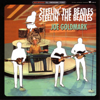 Joe Goldmark - Steelin' The Beatles