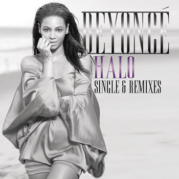 Beyoncé - Halo - Single & Remixes