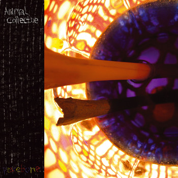 Animal Collective - Peacebone