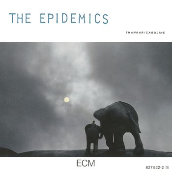 Shankar - The Epidemics