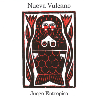Nueva Vulcano - Juego Entropico
