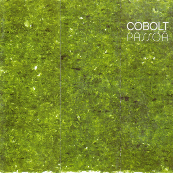 Cobolt - Passoa