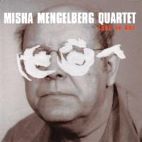 Misha Mengelberg - Four in One