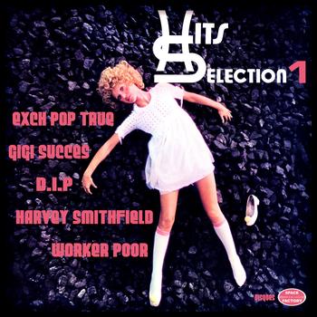 Various Artists - Hits Selection 1 - EP