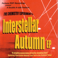 The Chemistry Experiment - Interstellar Autumn EP