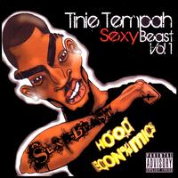 Tinie Tempah - Sexy Beast Vol 1