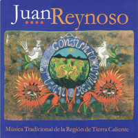 Juan Reynoso - Juan Reynoso
