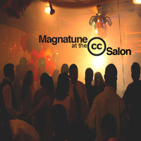 Magnatune Compilation - Magnatune At The CC Salon