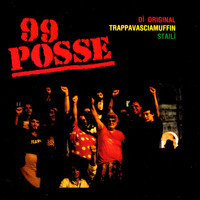 99 Posse - Rafaniello / Salario Garantito